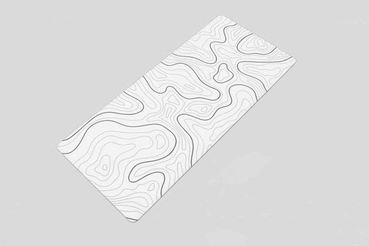 Tapis de souris ORGANIC