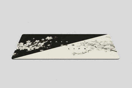 Tapis de Souris (Type Japonais)