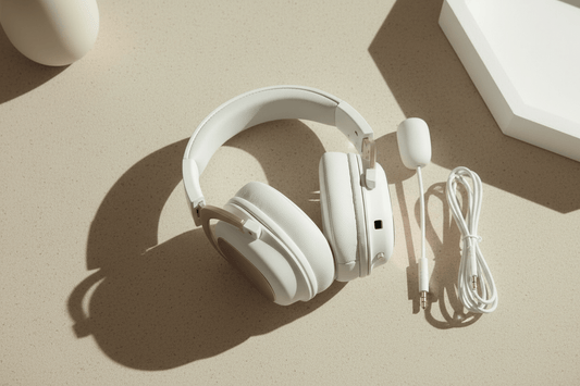 Casque REDRAGON H510 Zeus - Game Tech