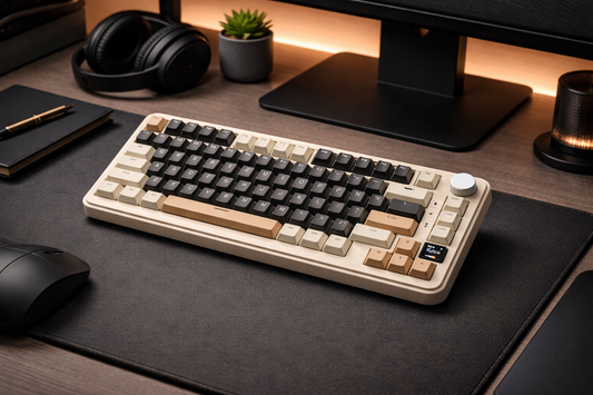 Clavier ATTACK SHARK X85Pro - Game Tech