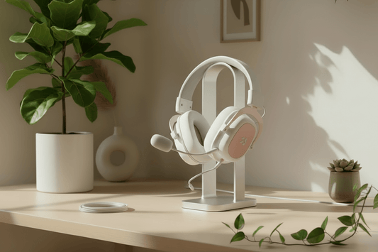 Casque REDRAGON H510 Zeus - Game Tech