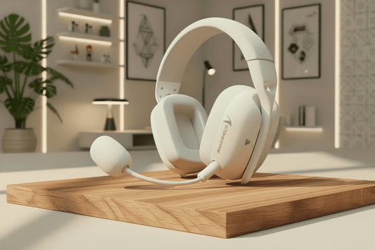 Casque ATTACK SHARK L80PRO - Game Tech