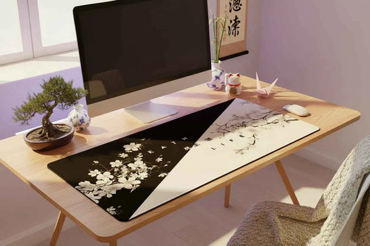 Tapis de Souris (Type Japonais)