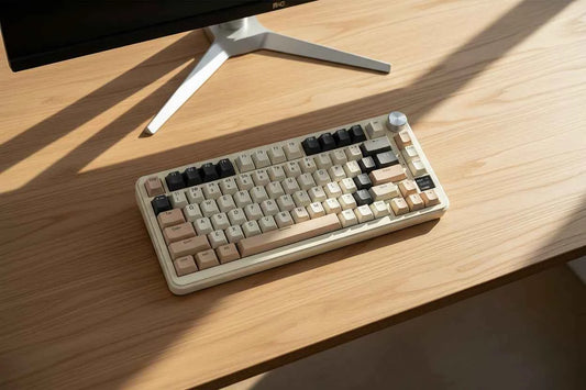 Clavier ATTACK SHARK X85Pro